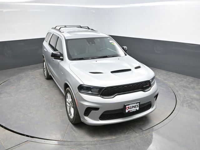 Used 2025 Dodge Durango R/T AWD/4WD image 27