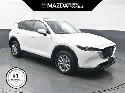 Certified 2023 MAZDA CX-5 AWD 2.5 S w/ Preferred Package