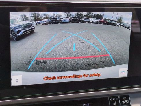 Used 2025 Toyota Camry XSE image 20