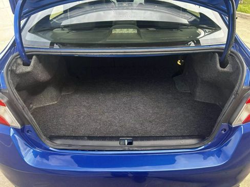 Used 2015 Subaru WRX STI image 24