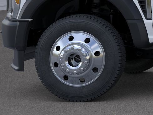 New 2026 Ford F450 XL image 19