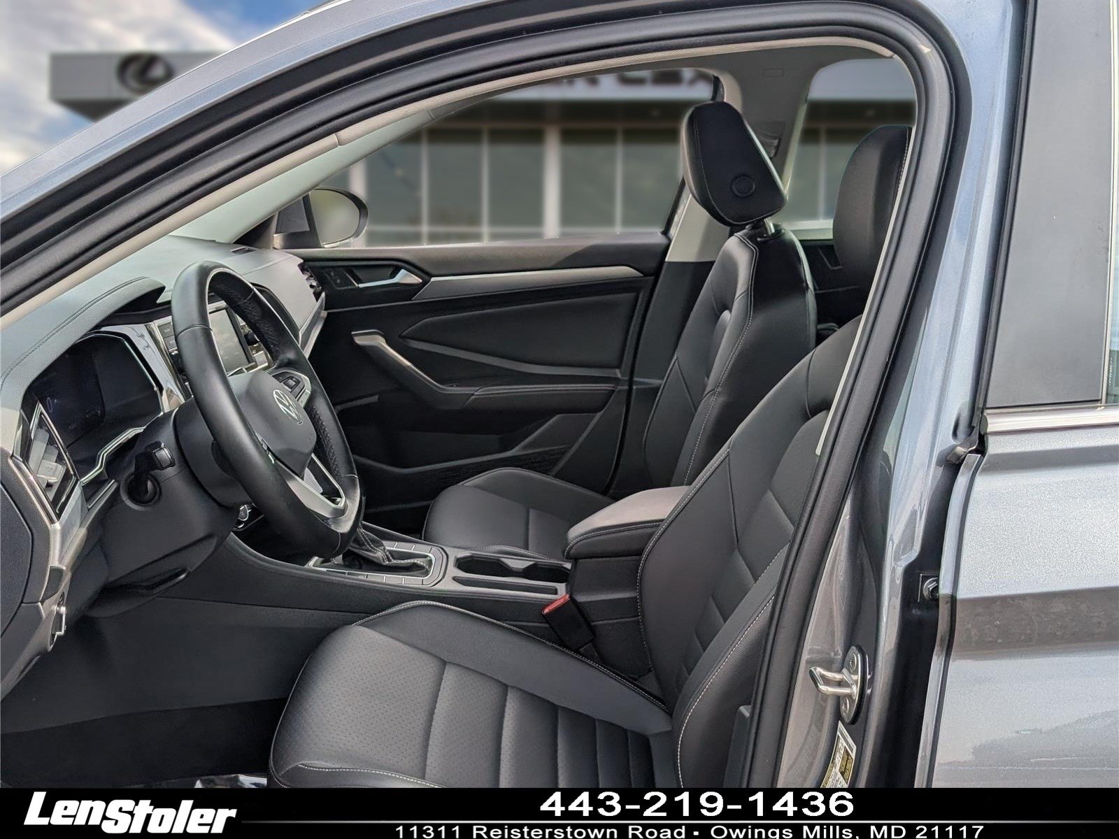 Used 2022 Volkswagen Jetta SE FWD image 15