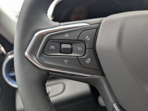 New 2026 Chevrolet Trax LT w/ Driver Confidence Package image 19