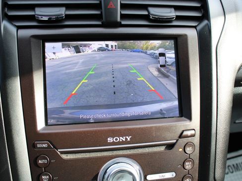 Used 2020 Ford Fusion Titanium image 20