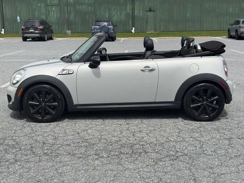 Used 2015 MINI Cooper S FWD image 12