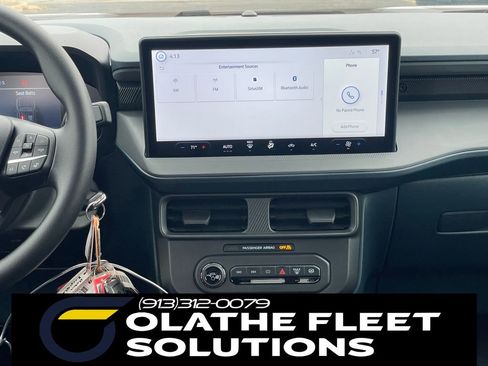 New 2026 Ford Maverick XL image 14