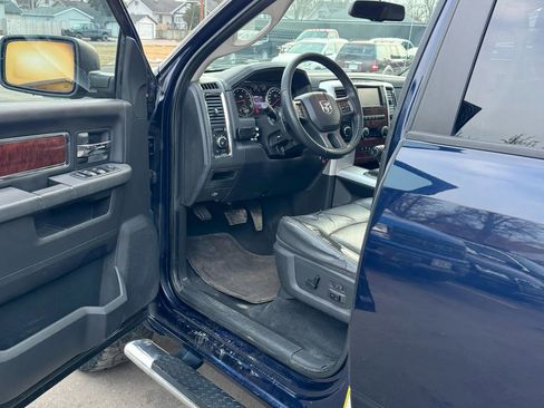 Used 2012 RAM 1500 Laramie image 16