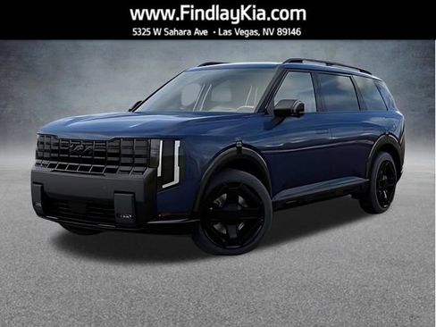 New 2027 Kia Telluride X-Line SX Prestige AWD/4WD image 1