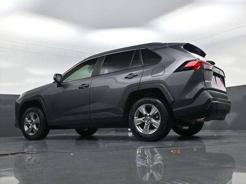 Used 2024 Toyota RAV4 XLE image 17