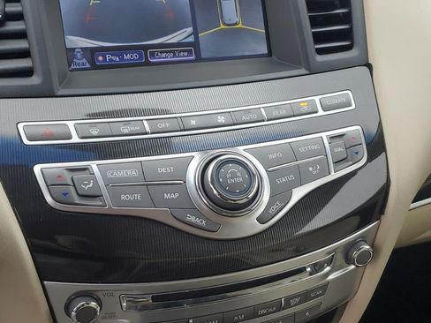 Used 2016 INFINITI QX60 AWD w/ Premium Plus Package image 15