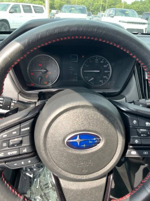 Used 2025 Subaru Legacy Sport AWD/4WD image 18