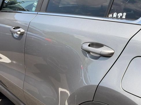 Used 2021 Kia Sportage LX FWD image 20