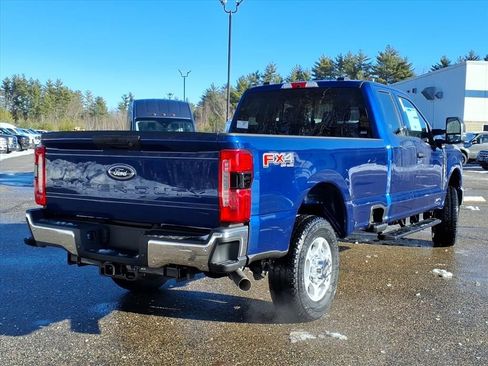 New 2026 Ford F350 XLT w/ 360-Degree Camera Package AWD/4WD image 5