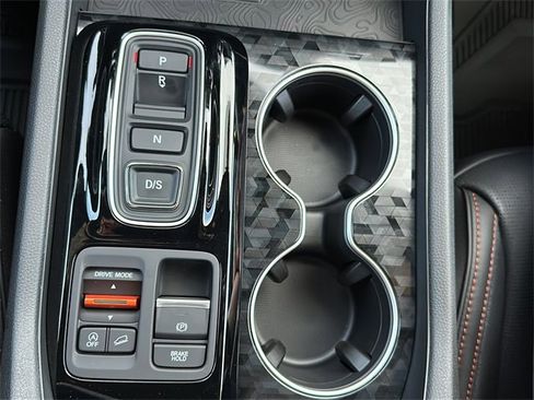 New 2026 Honda Passport TrailSport Elite image 37