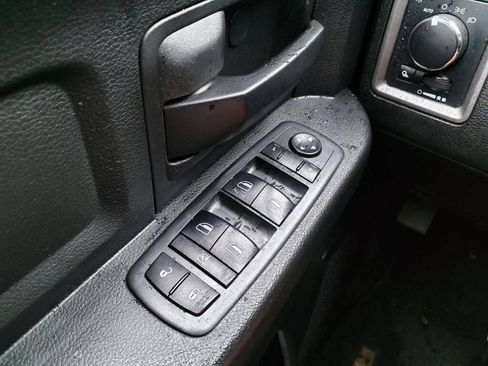 Used 2019 RAM 1500 Tradesman w/ Popular Equipment Group RWD image 25