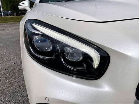 Certified 2018 Mercedes-Benz SL 550 image 26