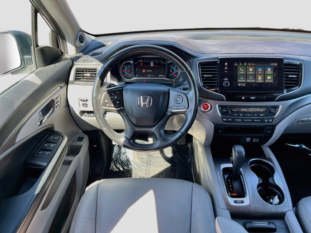Used 2019 Honda Pilot EX-L image 22