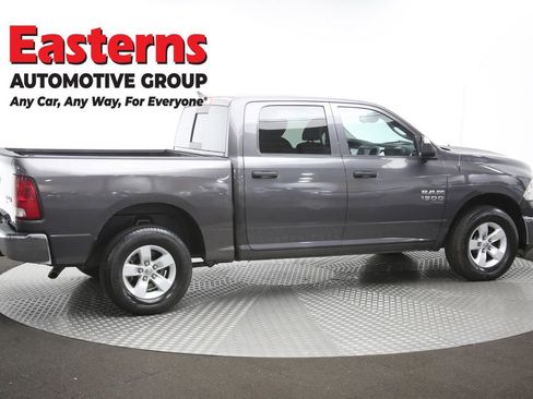 Used 2023 RAM 1500 Classic SLT w/ Trailer & Traction Group AWD/4WD image 43