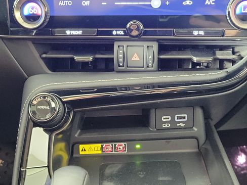 Used 2023 Lexus NX 350 AWD image 20