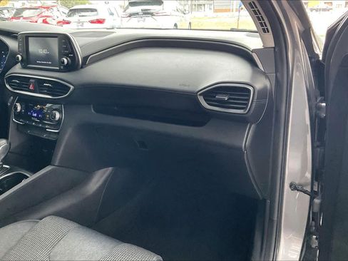 Used 2020 Hyundai Santa Fe SEL w/ Convenience Package image 15