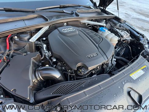 Used 2019 Audi A4 2.0T Premium Plus w/ Premium Plus Package image 16