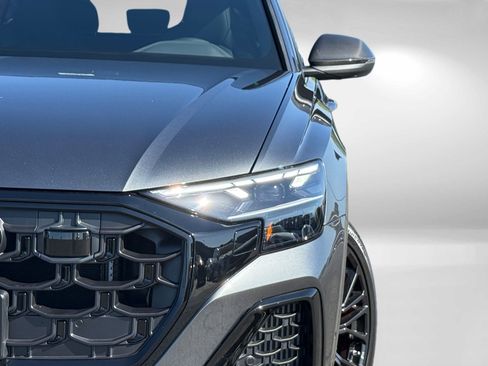 New 2026 Audi SQ8 Premium Plus AWD/4WD image 4