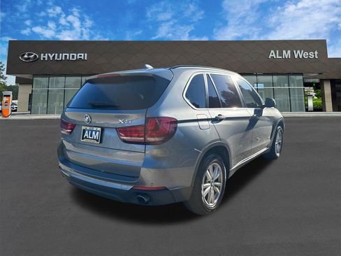 Used 2014 BMW X5 xDrive35i image 5