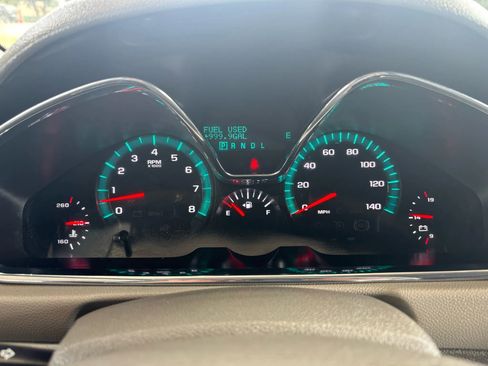 Used 2016 Chevrolet Traverse LS image 11