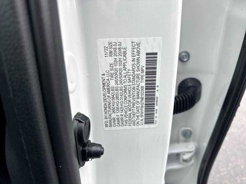 Used 2022 Honda Pilot Special Edition image 34