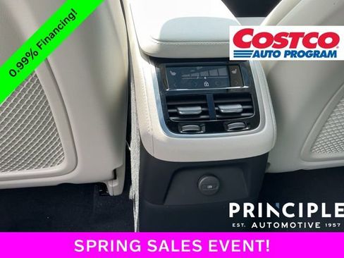 New 2026 Volvo XC90 T8 Ultra w/ Protection Package Premier AWD/4WD image 31