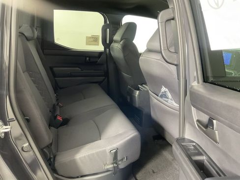 New 2026 Toyota Tacoma SR5 AWD/4WD image 19