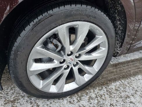 Certified 2023 Buick Envision Avenir image 31