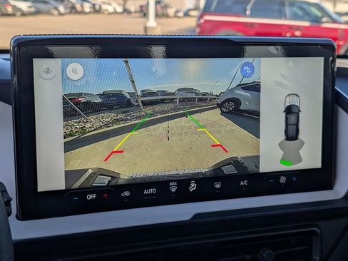 New 2025 Ford Bronco Sport Heritage image 15