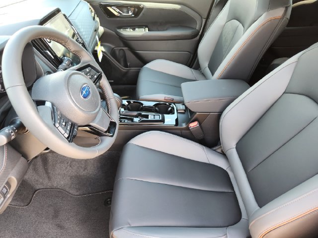 New 2026 Subaru Forester Sport AWD/4WD image 10