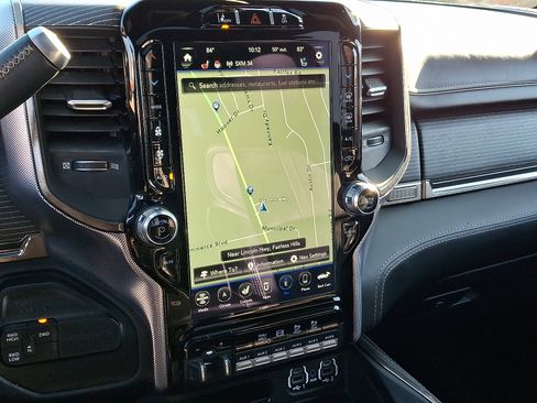 Used 2020 RAM 2500 Limited image 23