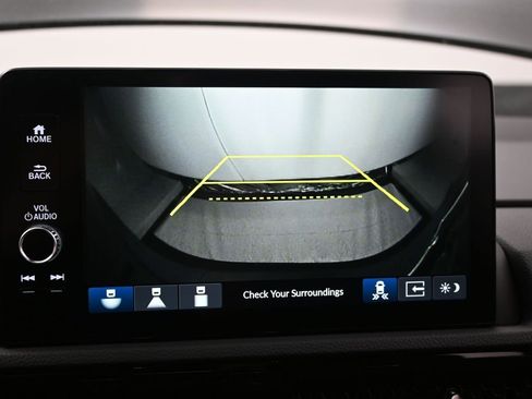 New 2026 Honda CR-V Sport Touring image 19