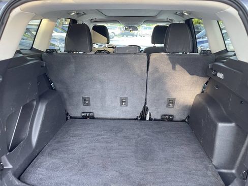 Used 2017 Ford Escape SE AWD/4WD image 20