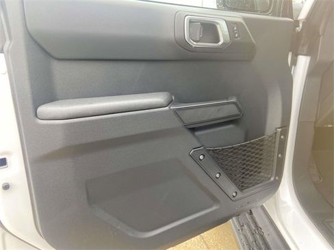 New 2025 Ford Bronco Base w/ Sasquatch Package image 11