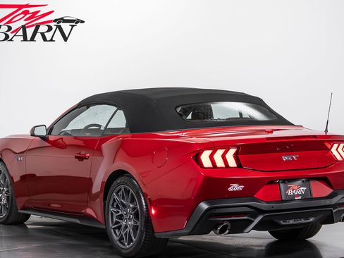 Used 2024 Ford Mustang GT Premium w/ GT Performance Package RWD image 11