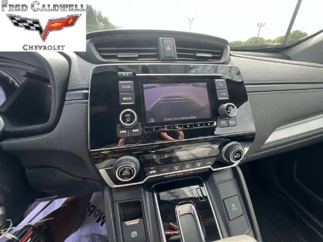 Used 2019 Honda CR-V LX image 20