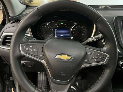 Used 2024 Chevrolet Equinox LT w/ LPO, Floor Liner Package FWD image 15