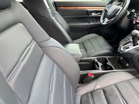 Used 2022 Honda CR-V EX-L image 30