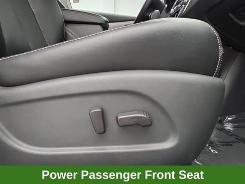 Used 2024 Nissan Murano SL AWD/4WD image 47
