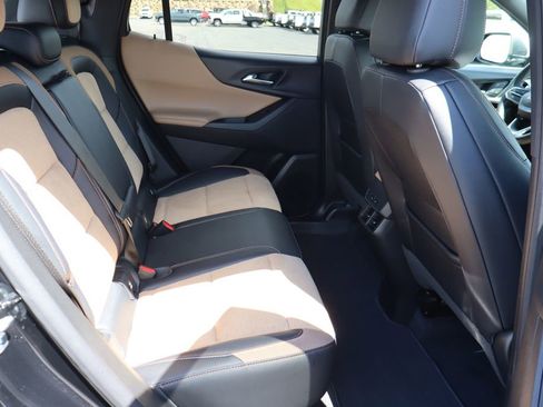 Used 2025 Chevrolet Equinox ACTIV w/ Safety and Technology Package AWD/4WD image 20