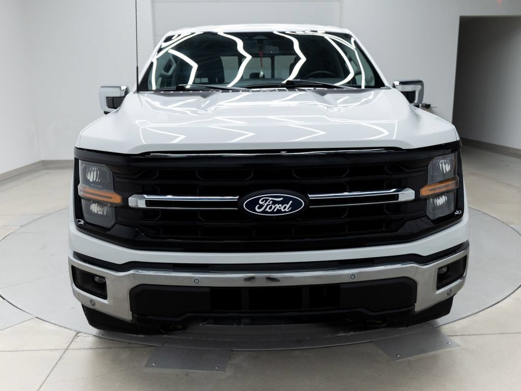Used 2024 Ford F150 XLT w/ Equipment Group 302A MID AWD/4WD image 23