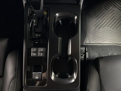 New 2026 Subaru Outback Touring XT image 33