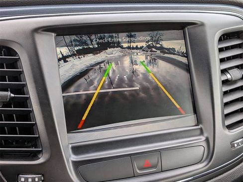 Used 2016 Chrysler 200 S w/ Comfort Group image 23