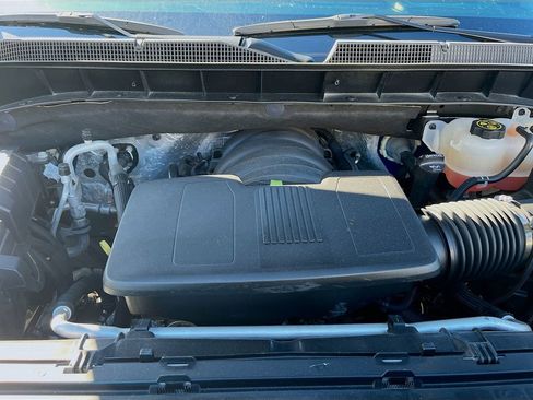 Used 2022 Chevrolet Silverado 1500 RST image 30