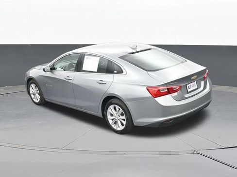 Used 2025 Chevrolet Malibu LT FWD image 56