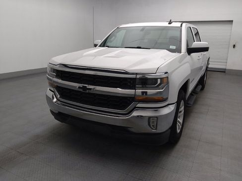 Used 2017 Chevrolet Silverado 1500 LT w/ All Star Edition RWD image 15